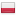 kornik.pl hosted country